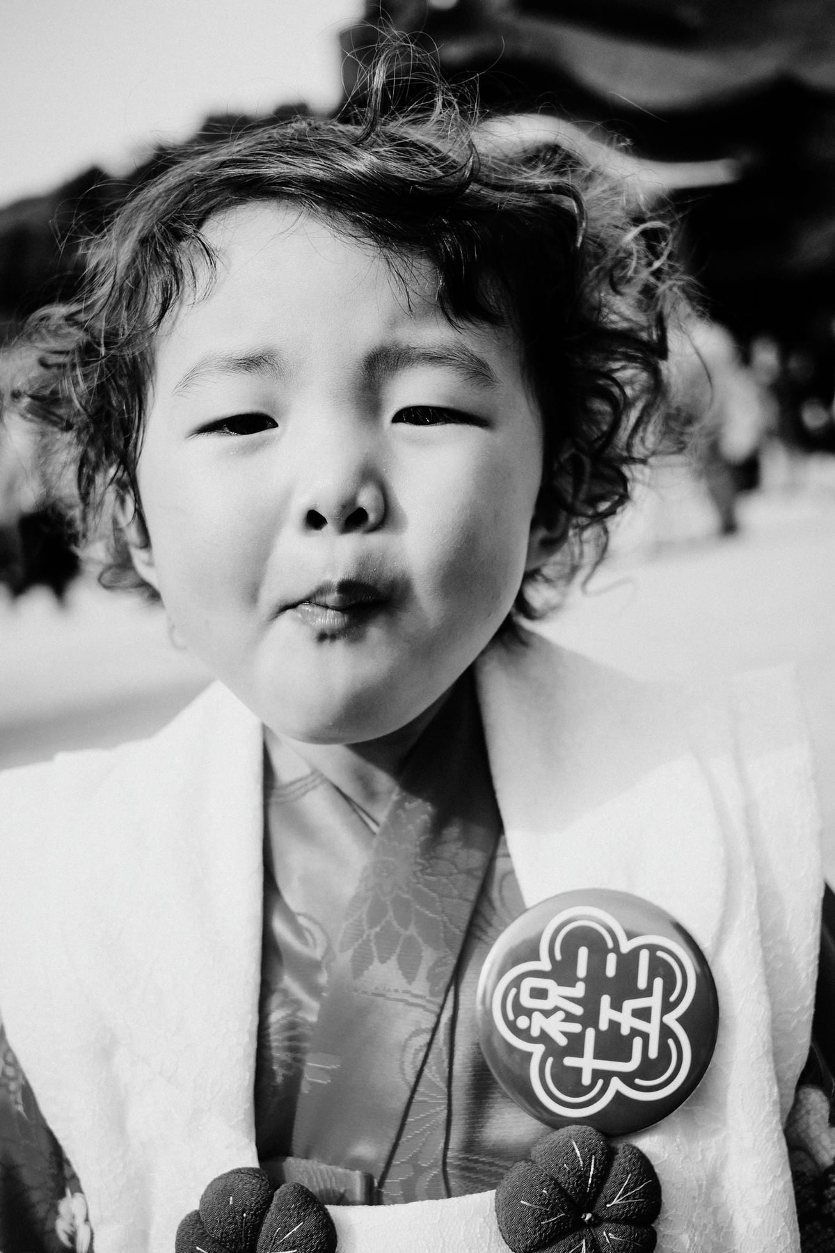 Dazaifu Kid