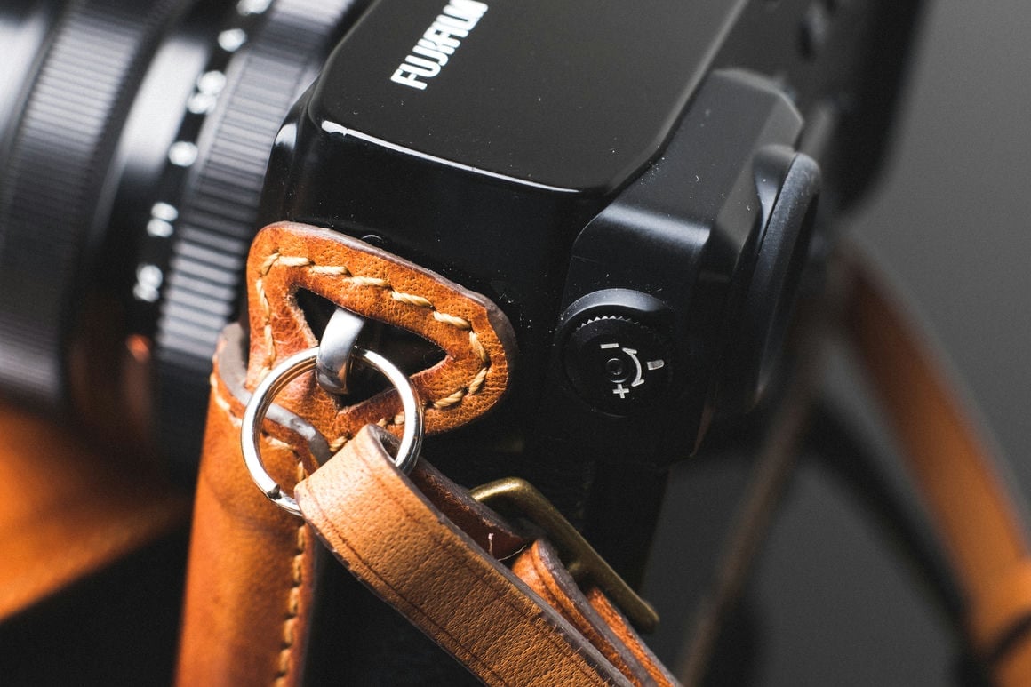 KazaDeluxe Strap Lugs