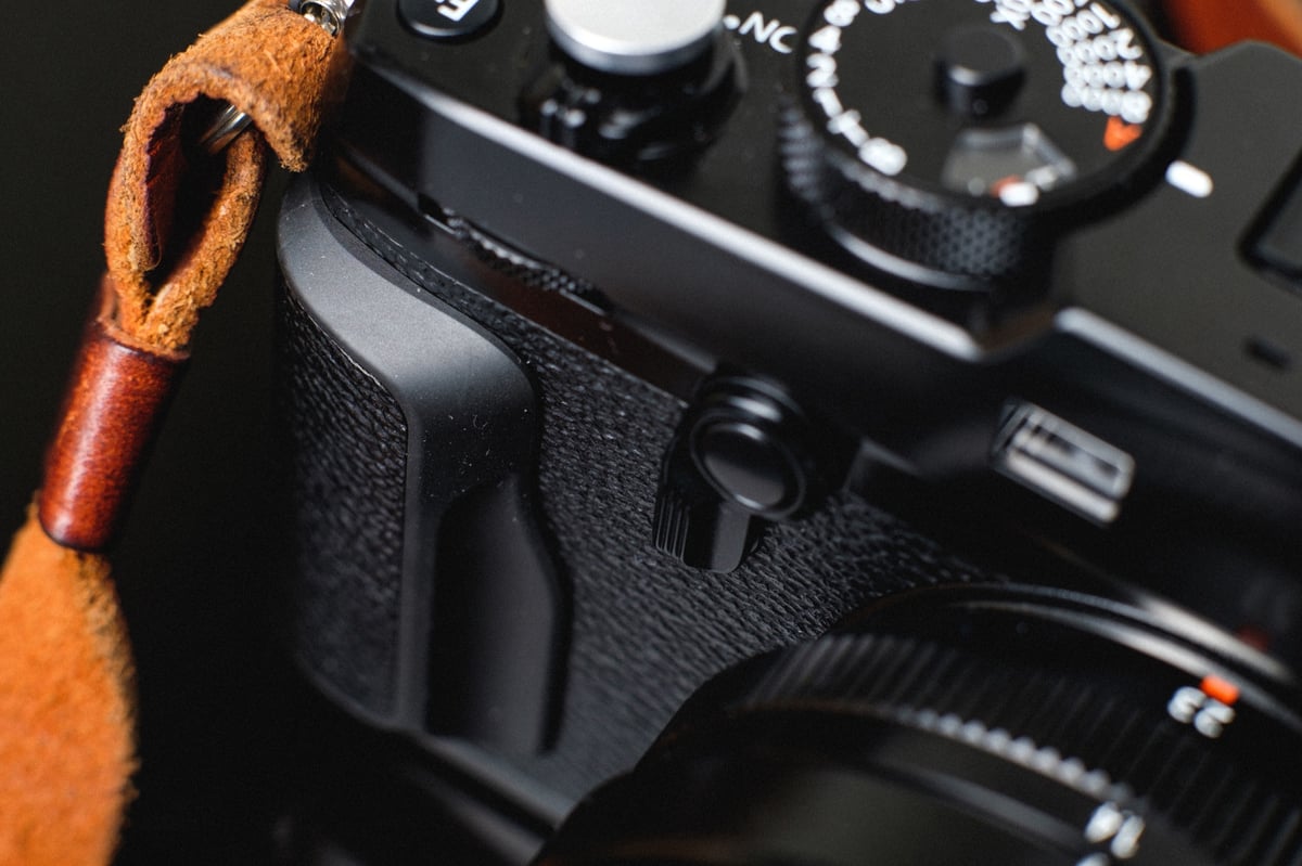 Coolest Camera Ever Made