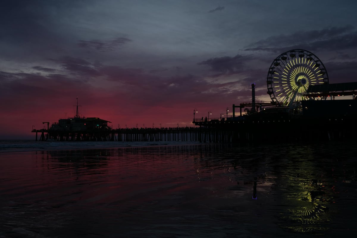 Fujifilm X-T2 Shadow Recovery