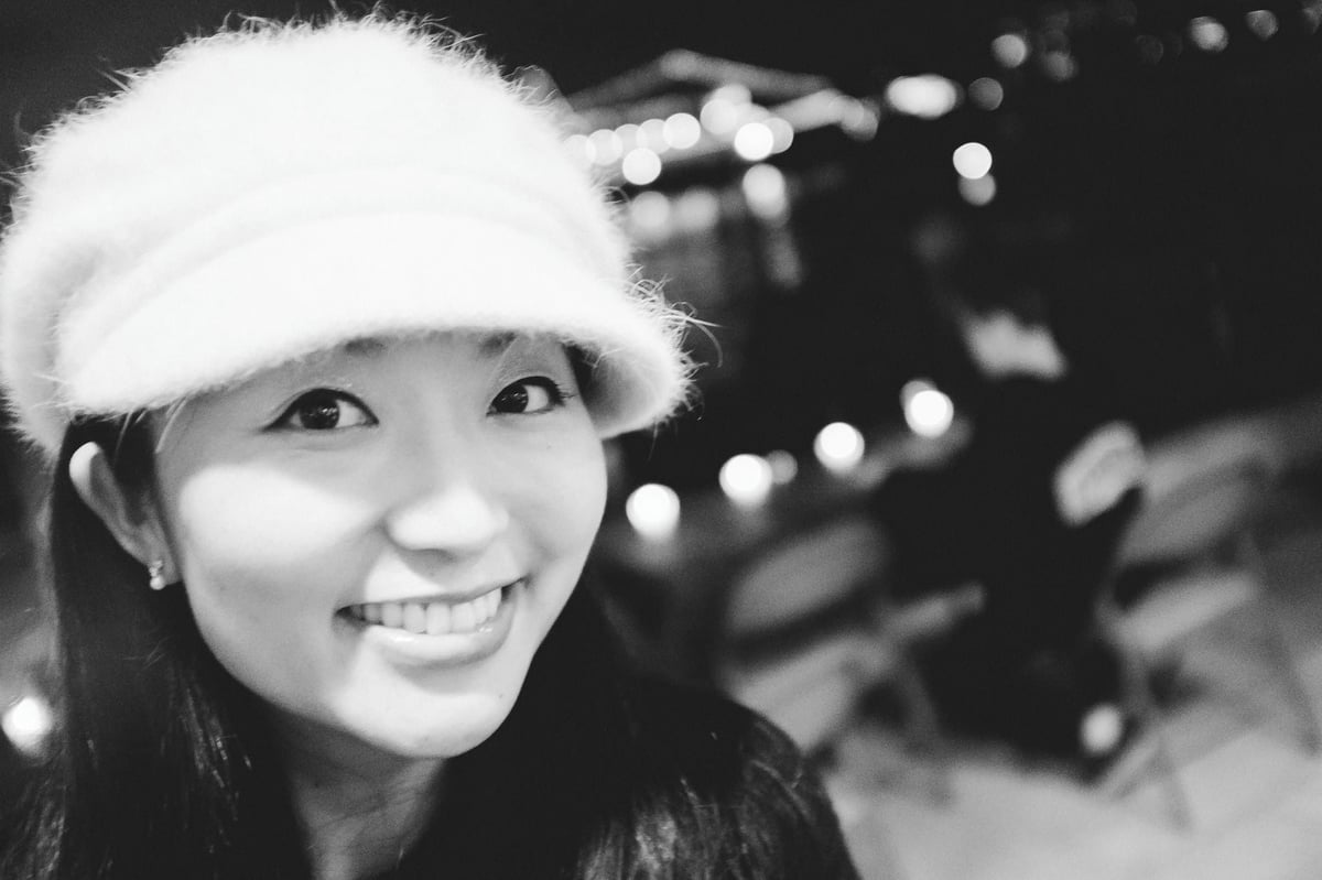 An Evening In Culver City