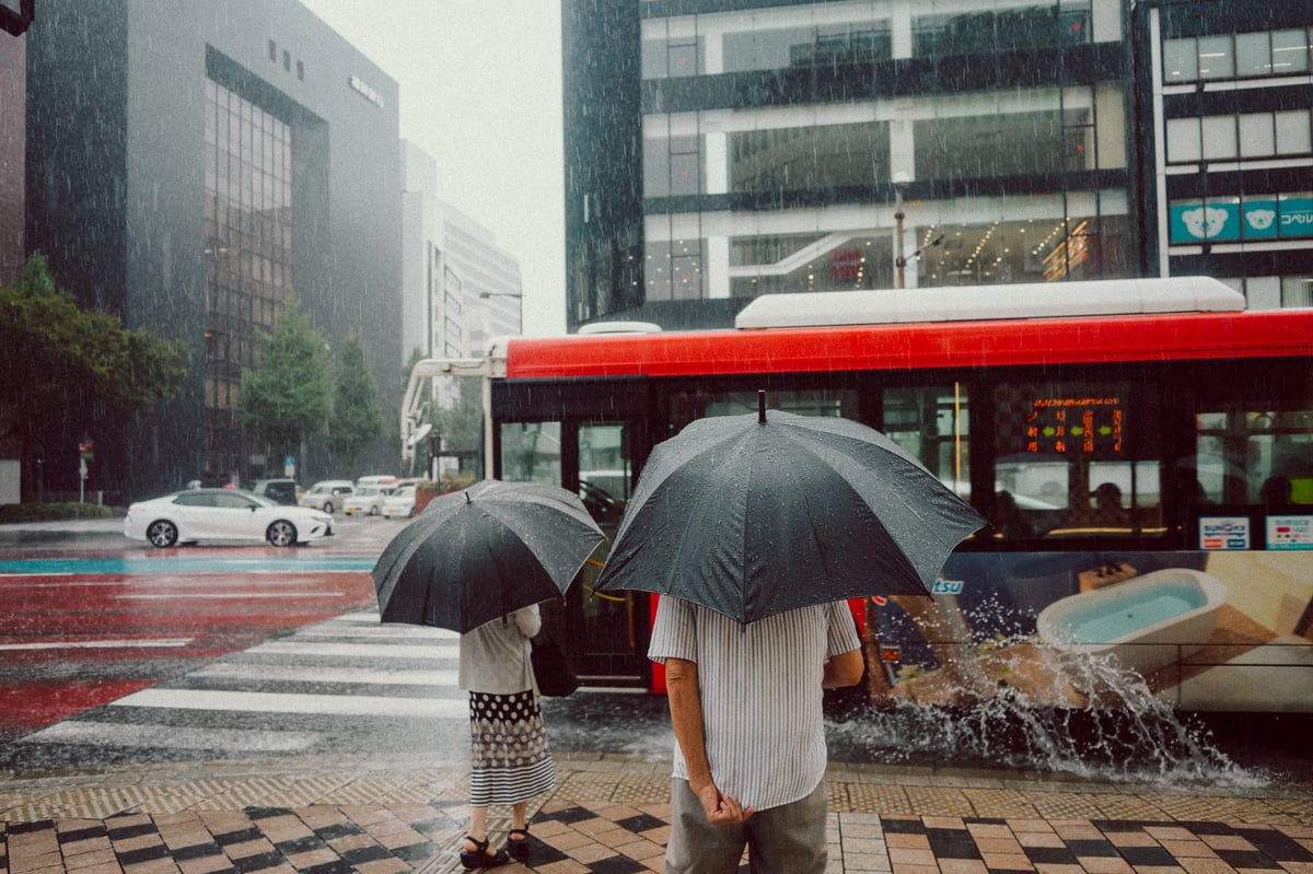 Retro + Glimmerglass After