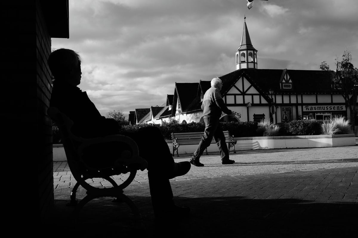 Fujifilm X100T Sample Image