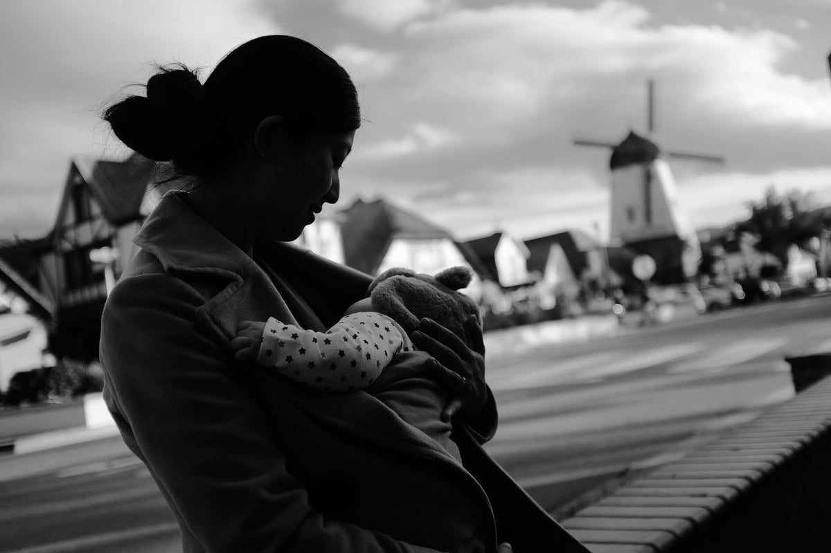 Fujifilm X100T Sample Image