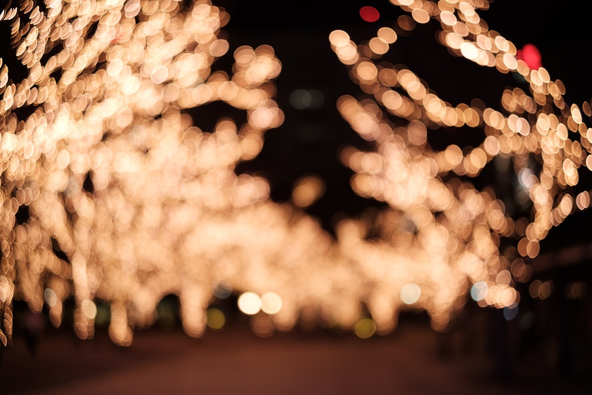 TTArtisan 23mm f1.8 Bokeh