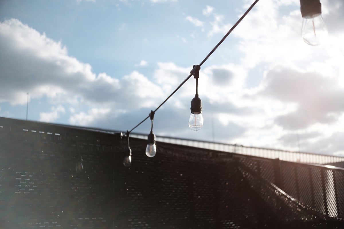 Chromatic Aberrations