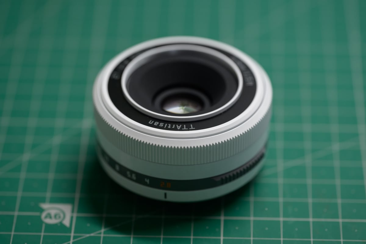 TTArtisan AF 27mm f2.8 Review & Sample Photos