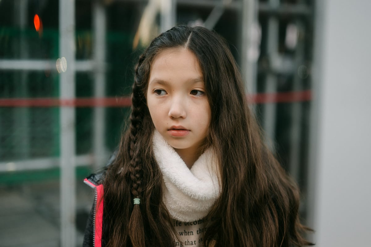 Tiffen Pro Mist 1/4 Sample on the Nikon 50mm f1.4