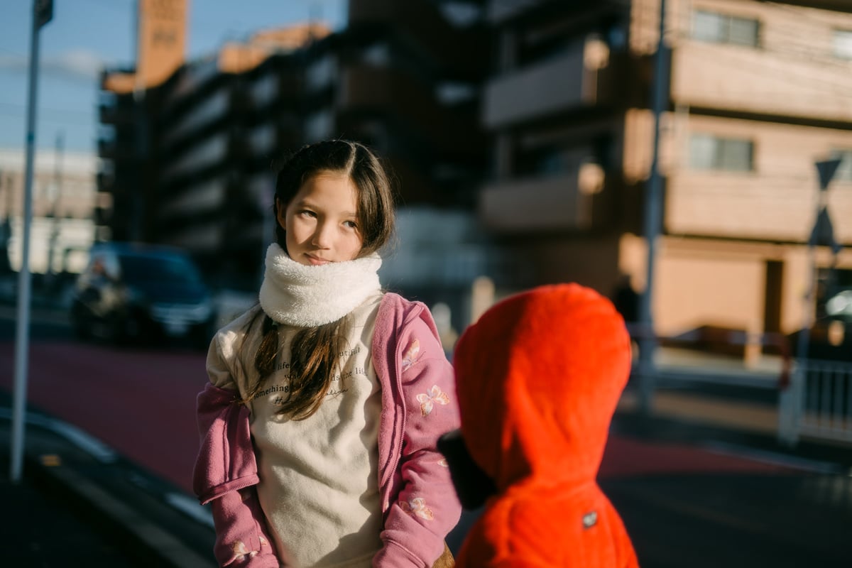 Tiffen Pro Mist 1/4 Sample on the Nikon 50mm f1.4