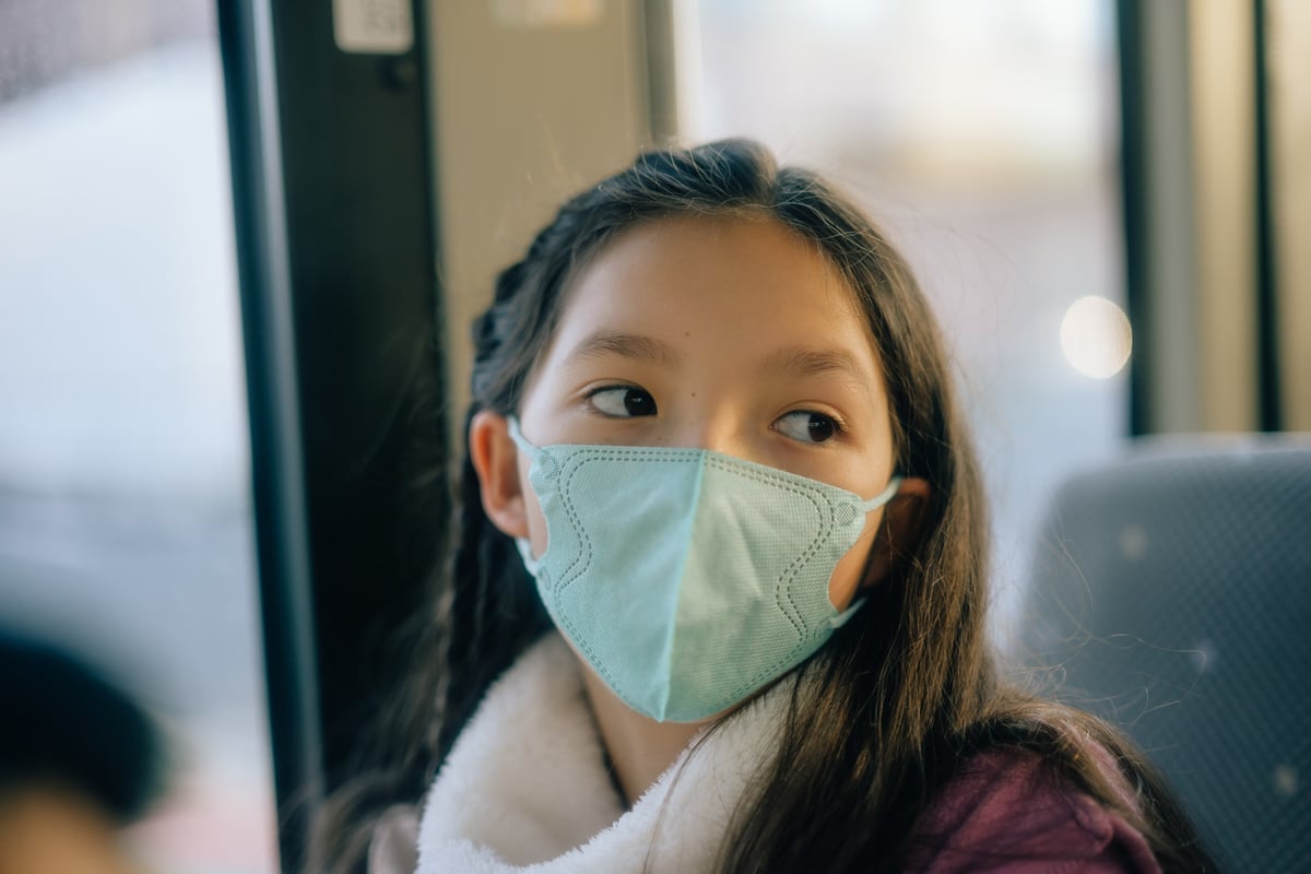 Tiffen Pro Mist 1/4 Sample on the Nikon 50mm f1.4