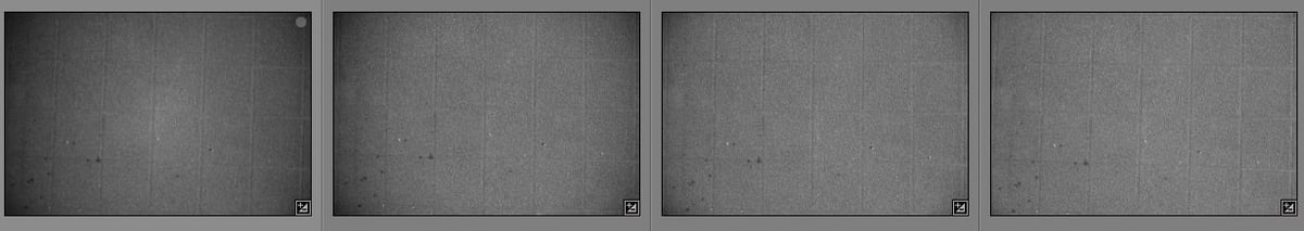 TTArtisan 27mm f2.8 AF Vignetting Sample