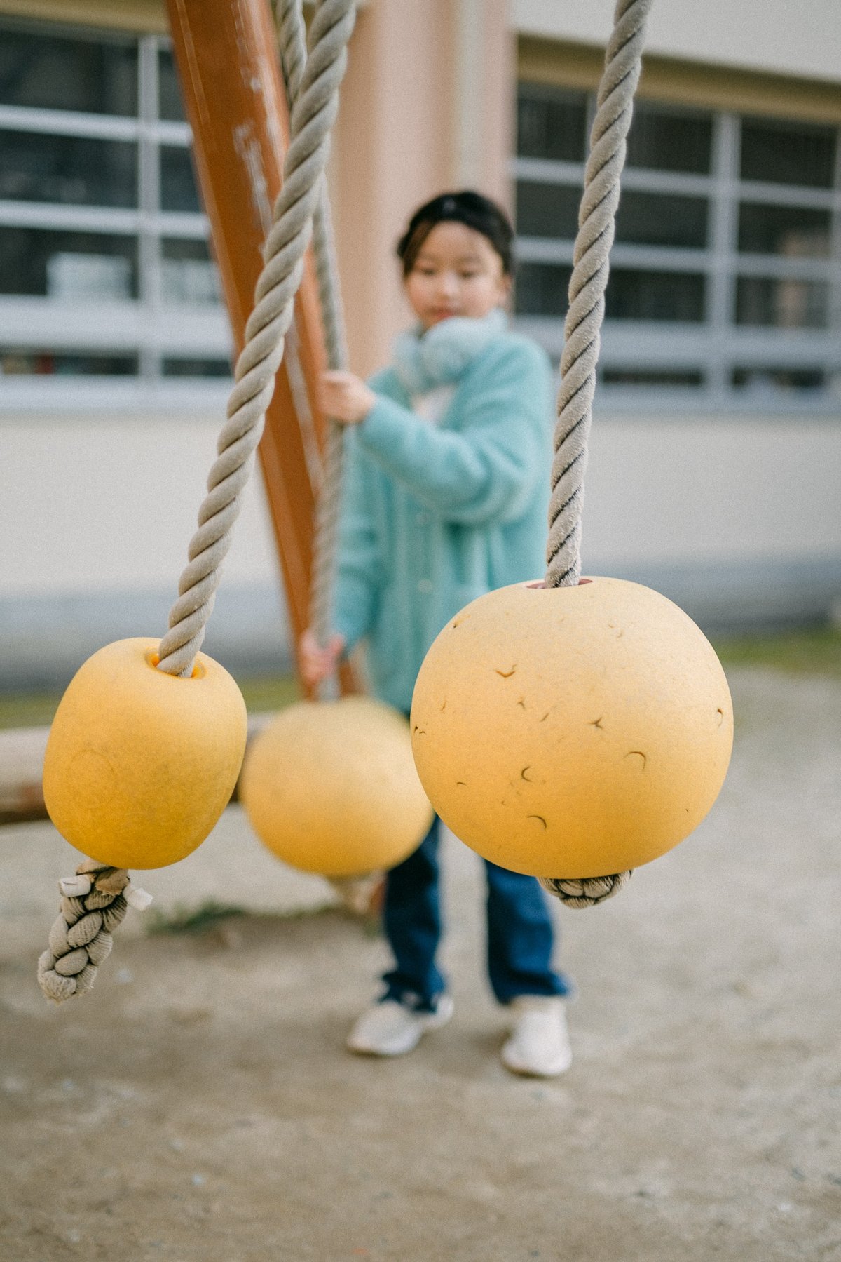 Nikon Z 50mm f1.4 Bokeh