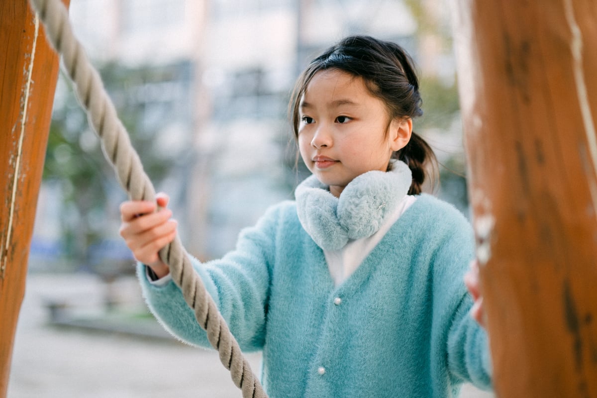 Tsubasa Swing Girl Color Sample