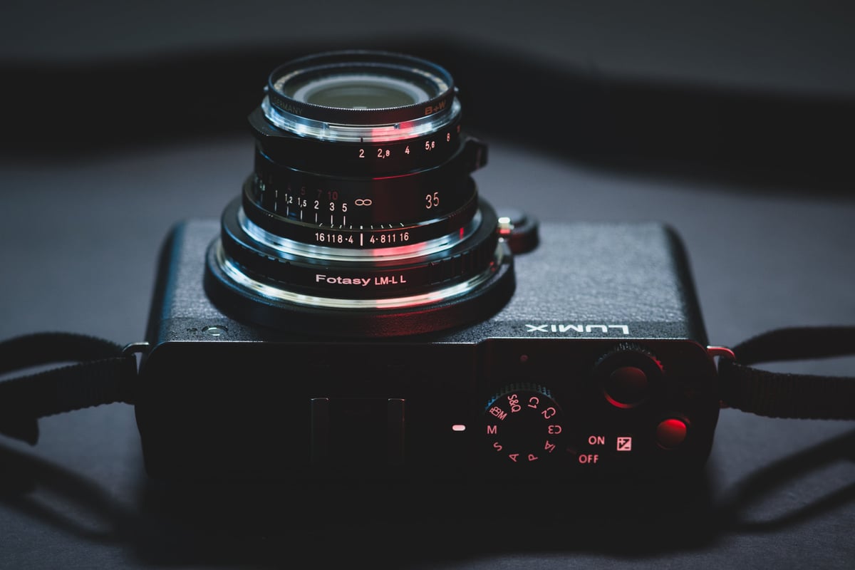 Best Memory Cards For Panasonic S9 – Real Benchmarks