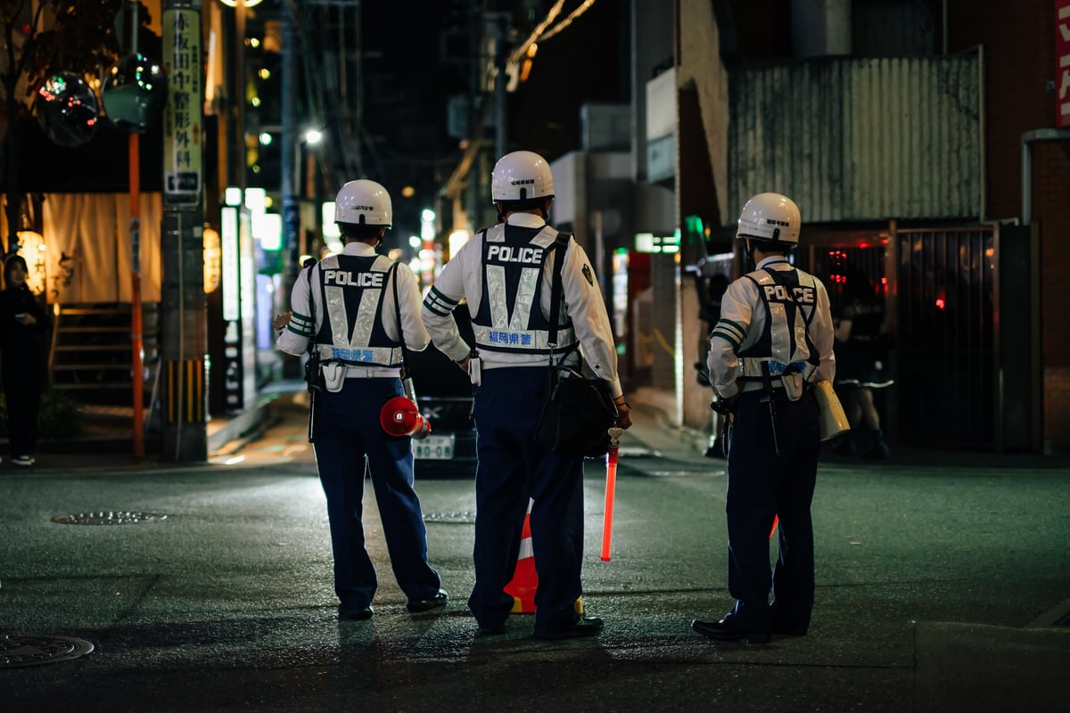 Nikon Z 50mm f1.4 Review & Sample Photos