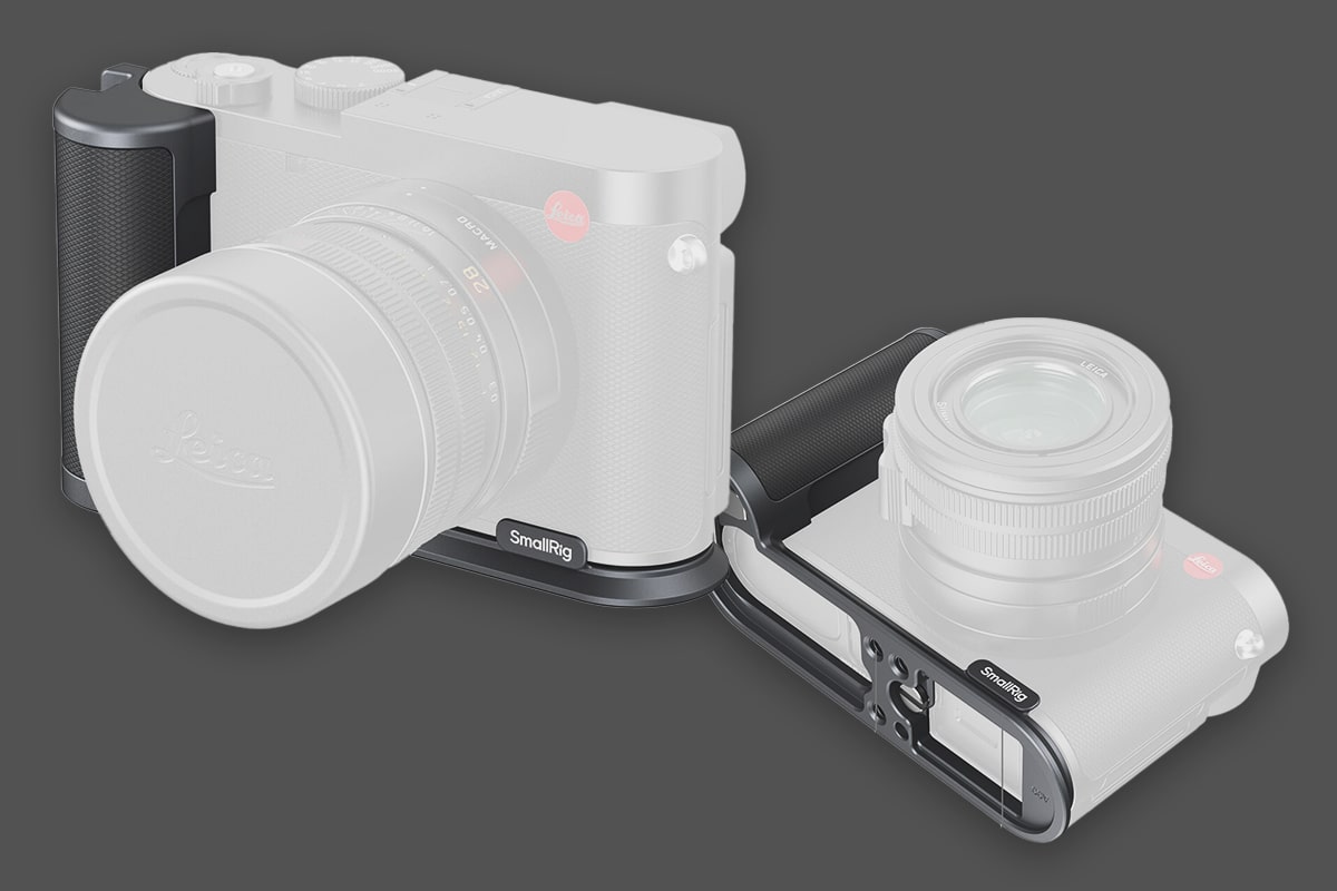 Small Rig Leica Q3 Small Rig Case