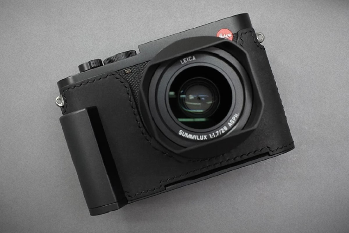 Leica Q3 Lim's Case