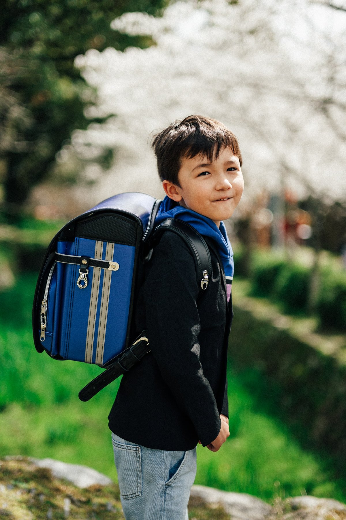 Luka Portrait Sample Photo