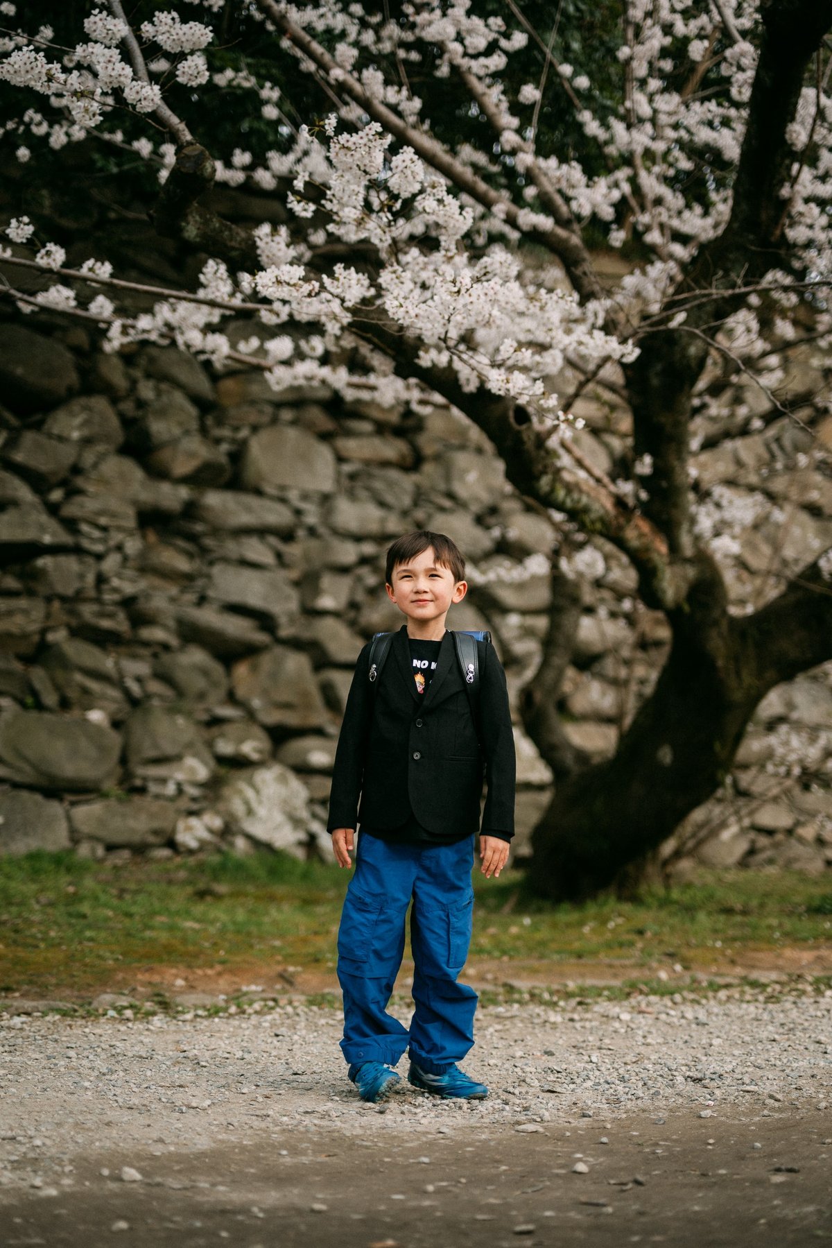 Luka Portrait Sample Photo