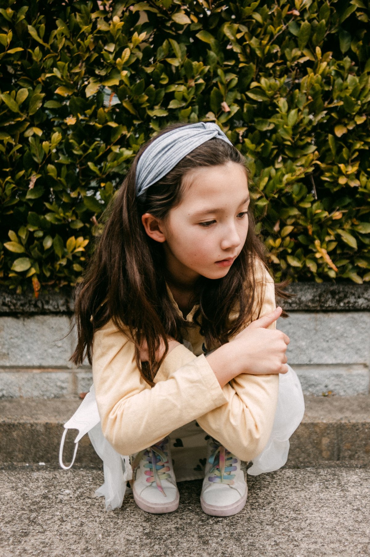 Portrait Lifestyle photo