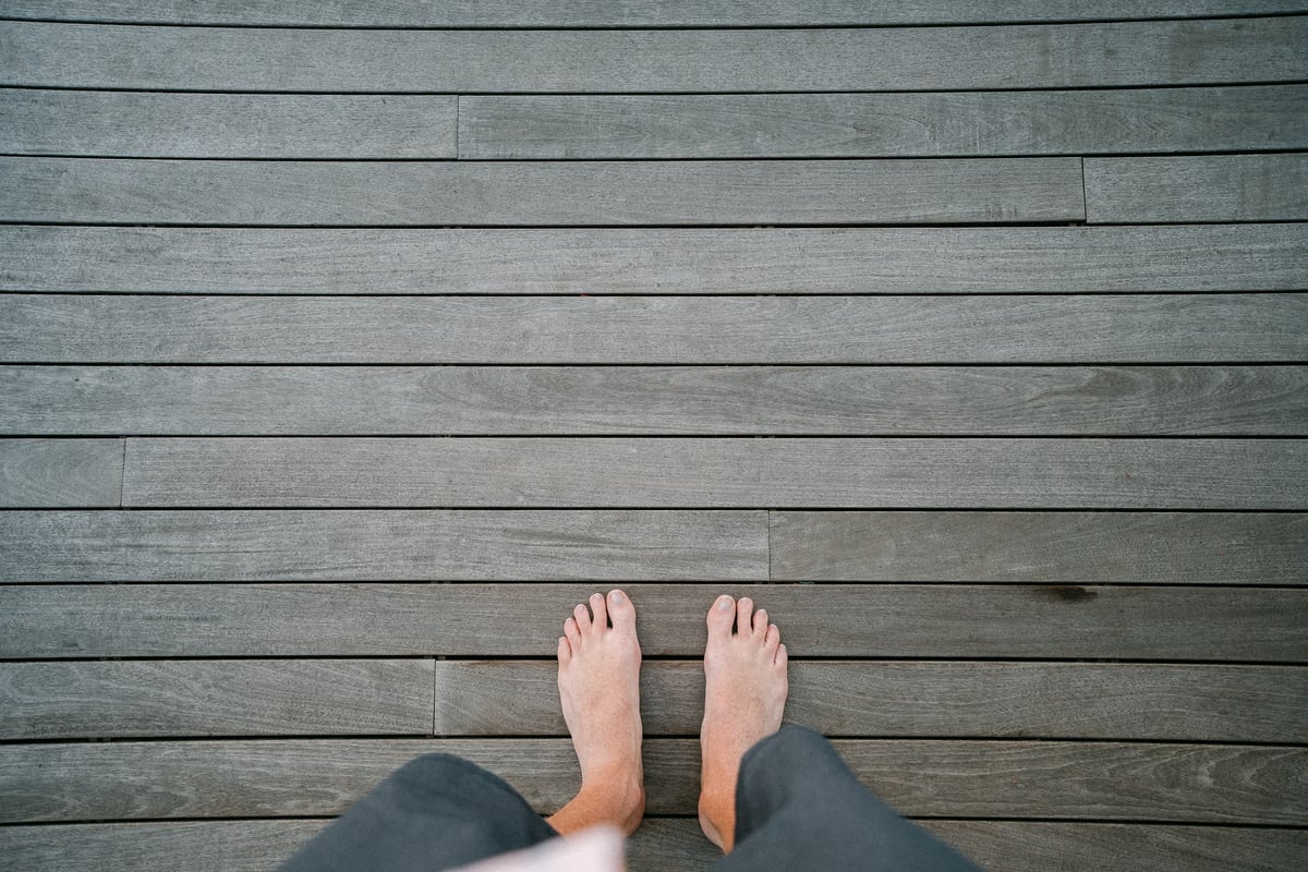 Viltrox 15mm Distortion Sample