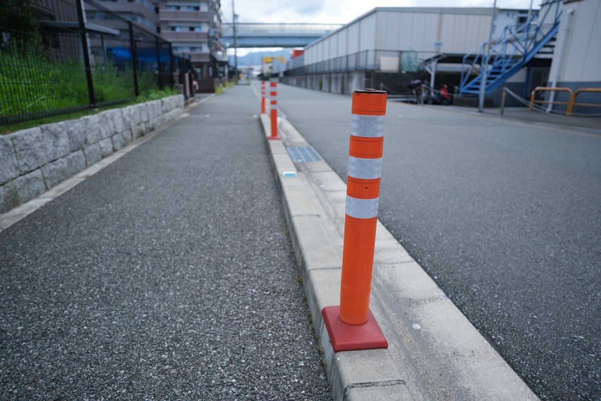 Viltrox 15mm f1.7 Bokeh Sample