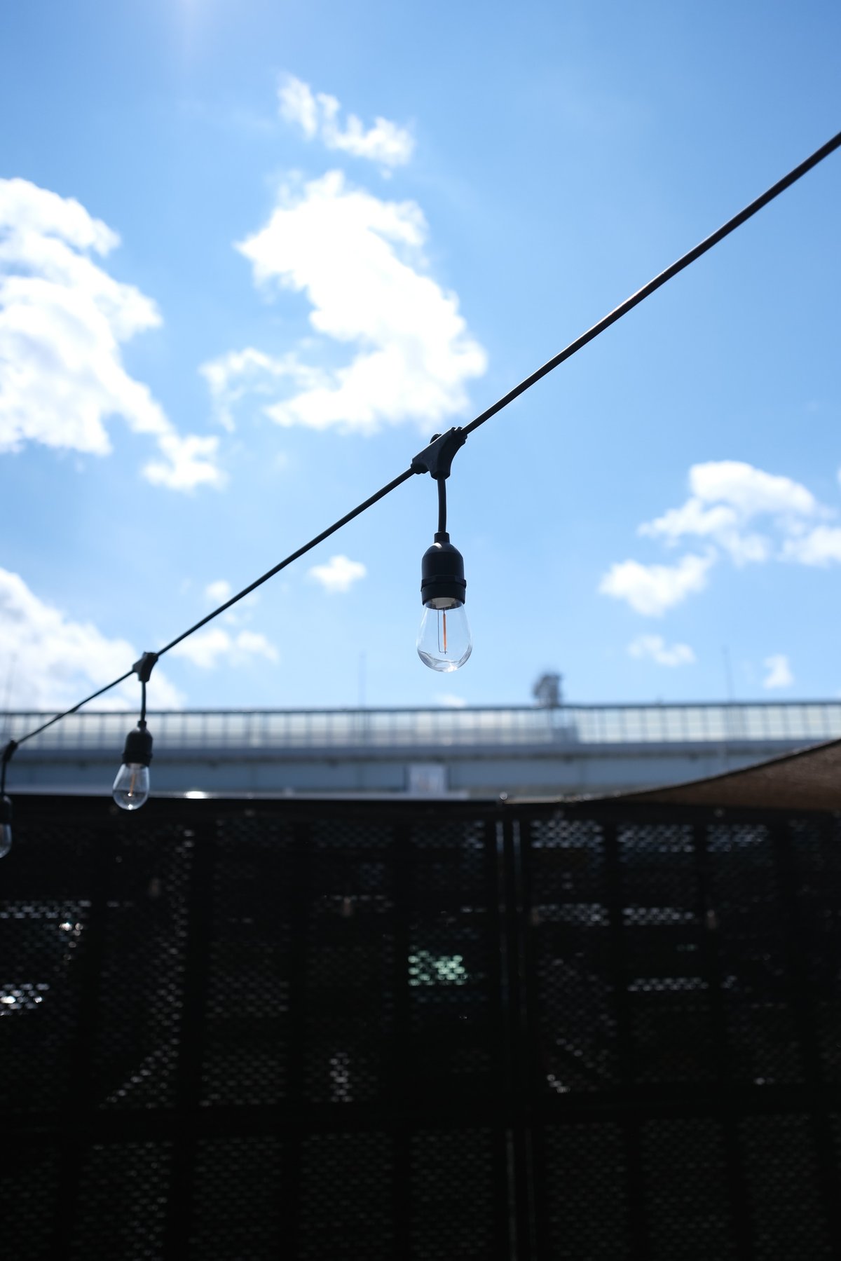 Chromatic Aberrations Sample