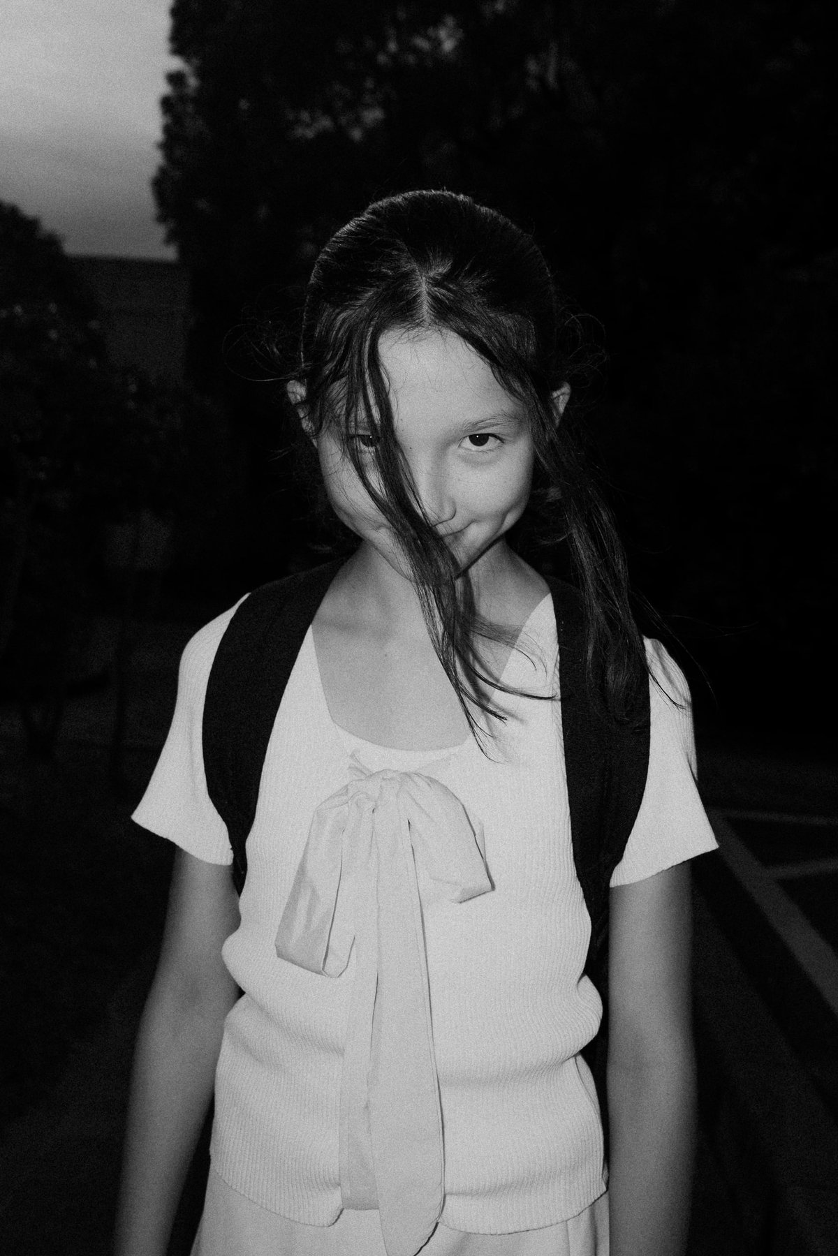 ND Filter With Leaf Shutter and Flash on the Fujifilm X100V