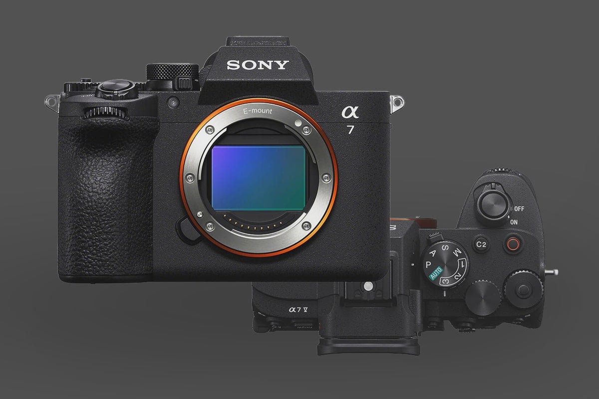 Sony A7V – They’re Back In The Game