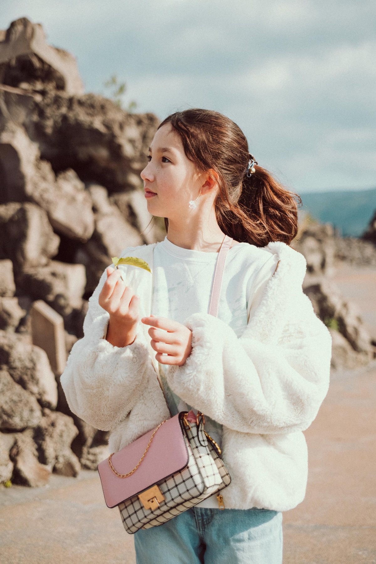 Portrait Photography with the Viltrox TCL X100VI