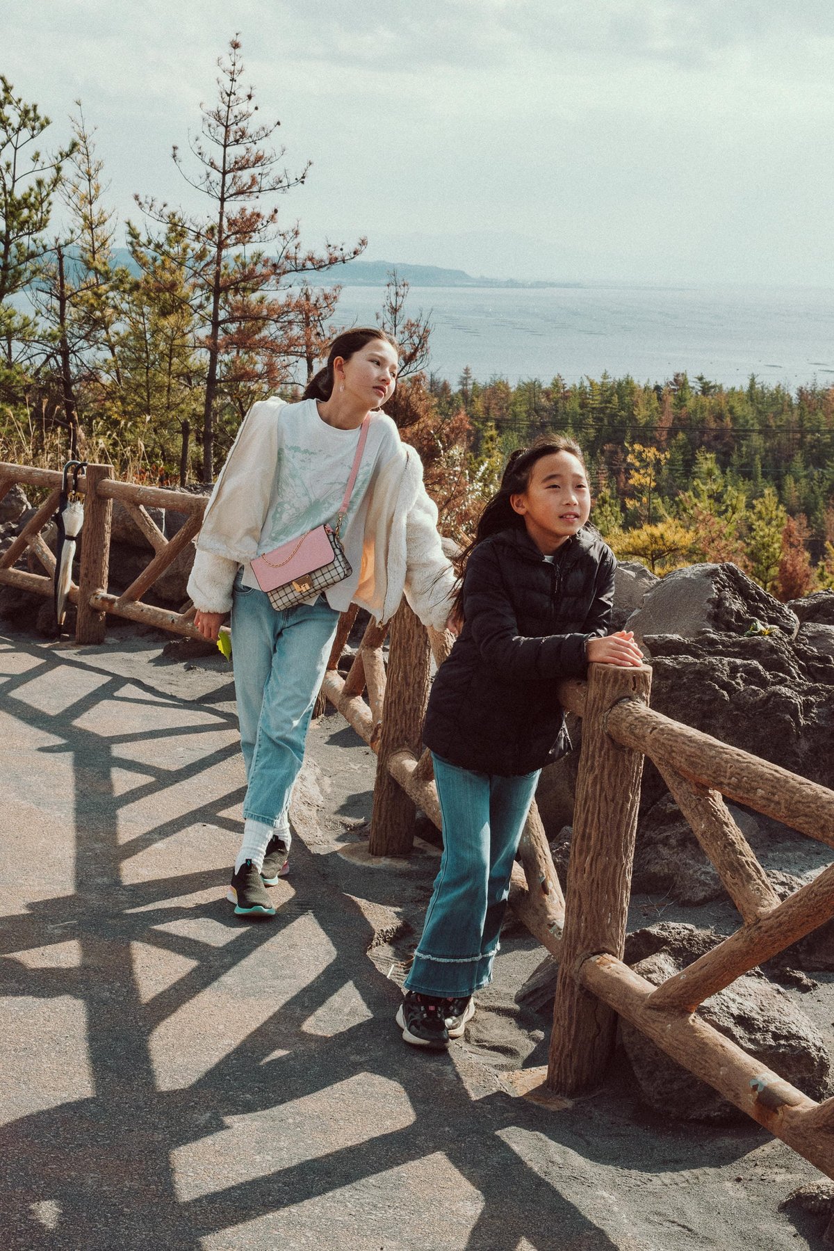 Lifestyle Photography with the Viltrox TCL X100VI