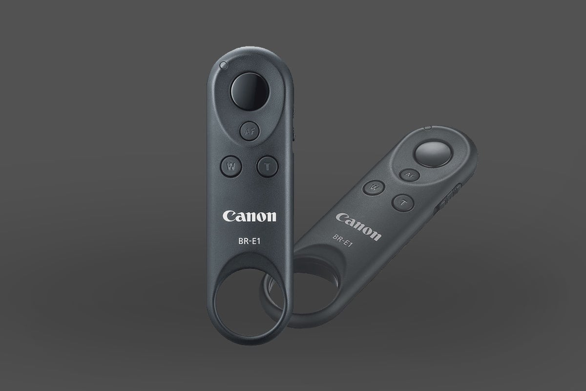 Canon BR-E1 Accessory