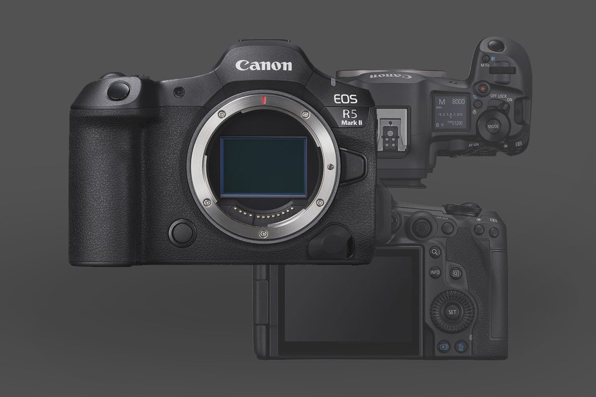 Best Canon R5 II Accessories: Building the Ultimate Hybrid Rig
