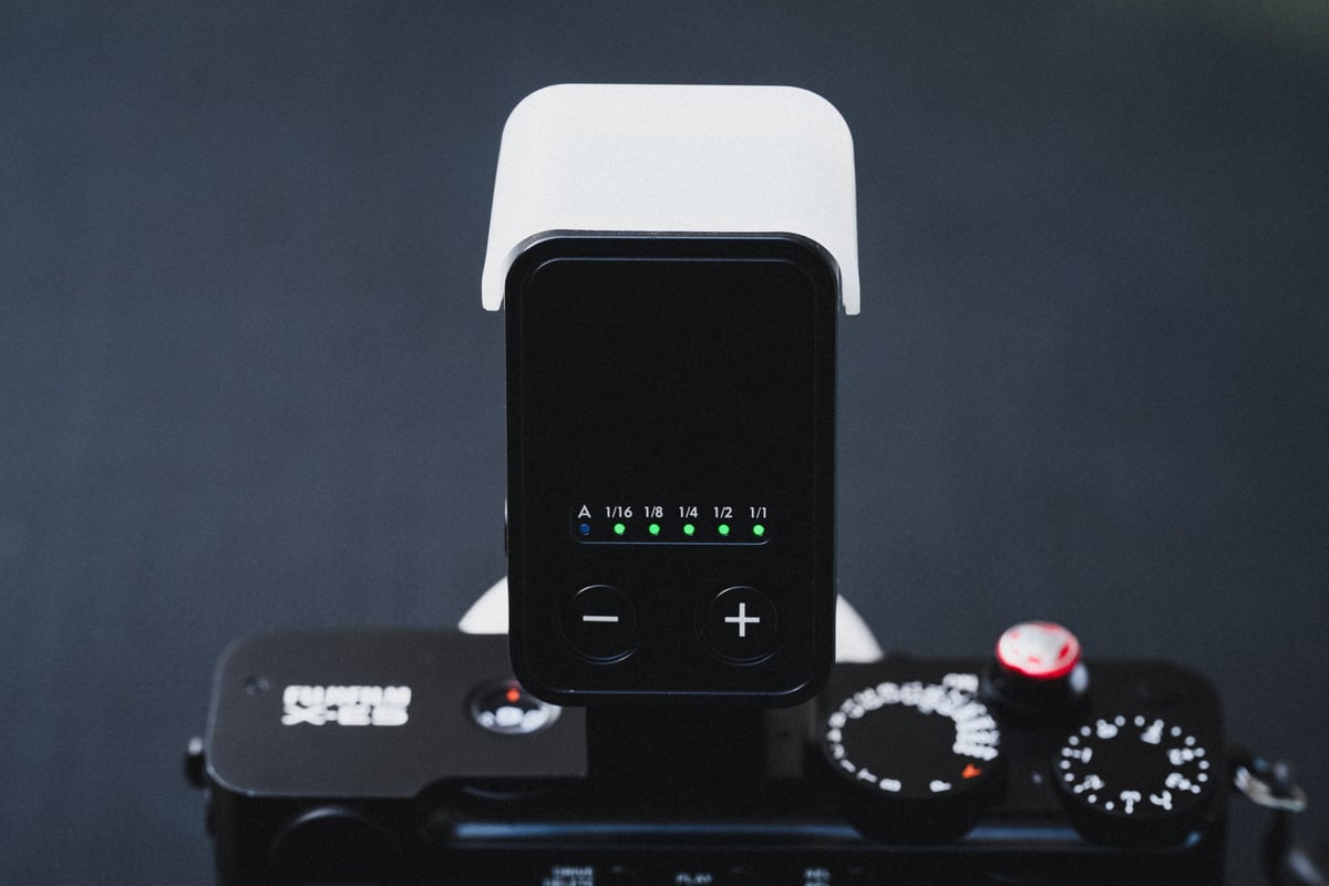 Flash Back With Diffusion