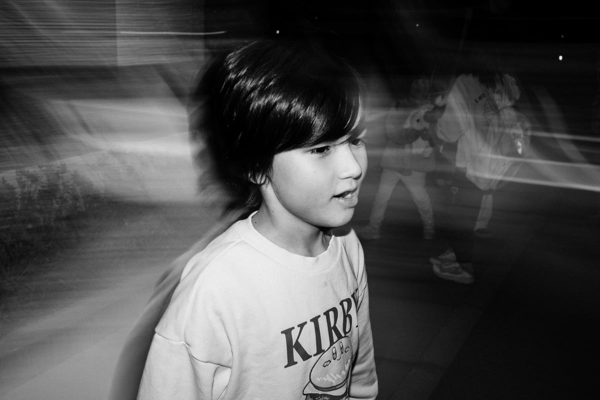 Viltrox Z2 Flash Sample Photo