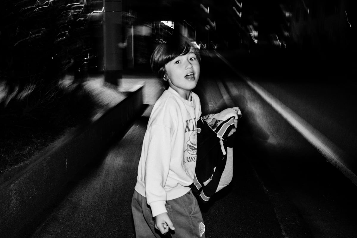 Viltrox Z2 Flash Sample Photo