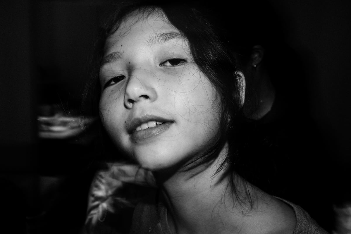 Viltrox Z2 Flash Sample Photo