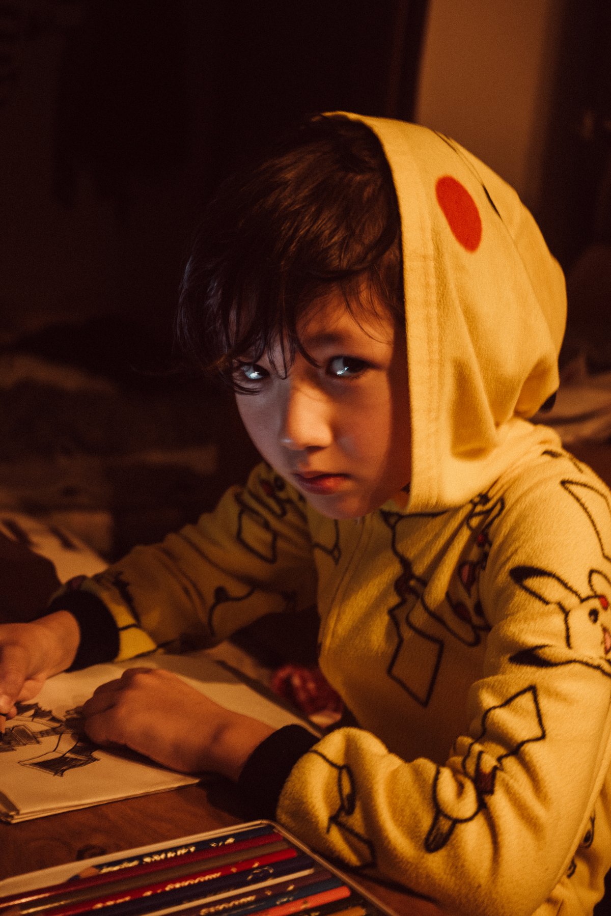 Viltrox Z2 Flash Sample Photo