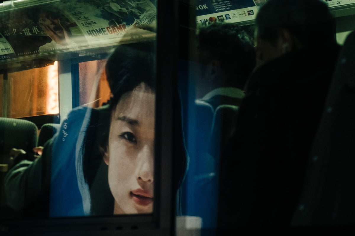 Reflections of a Model