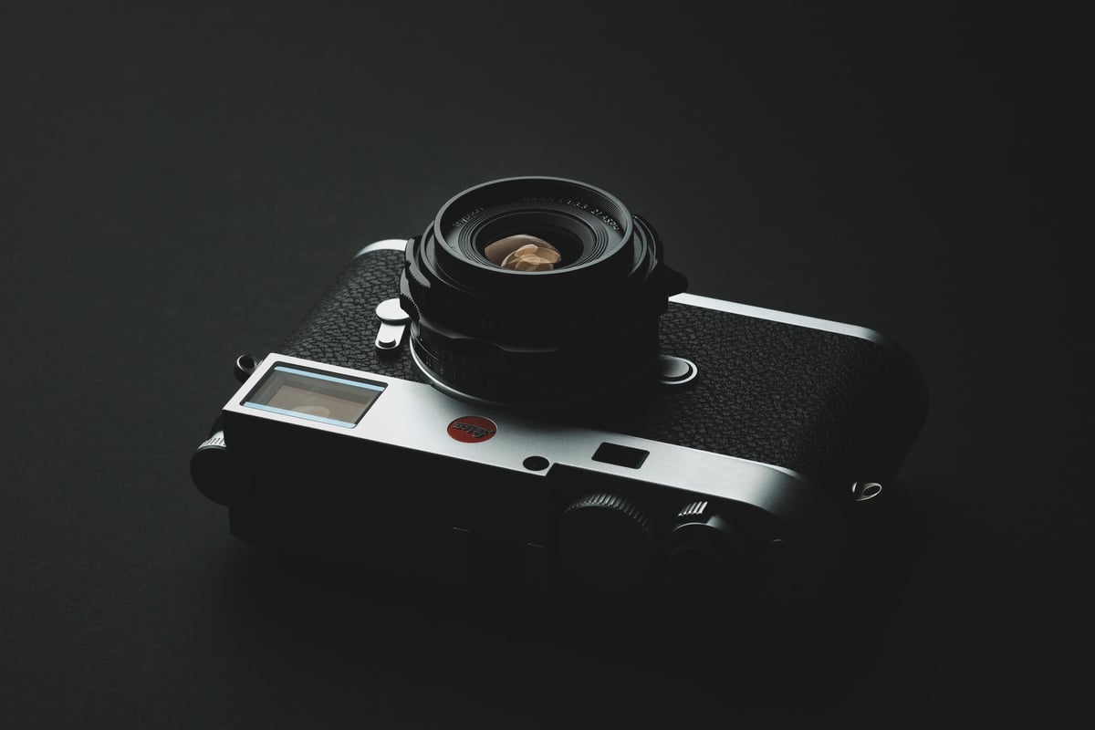 Thypoch KSANA 21mm f3.5 Review & Sample Photos