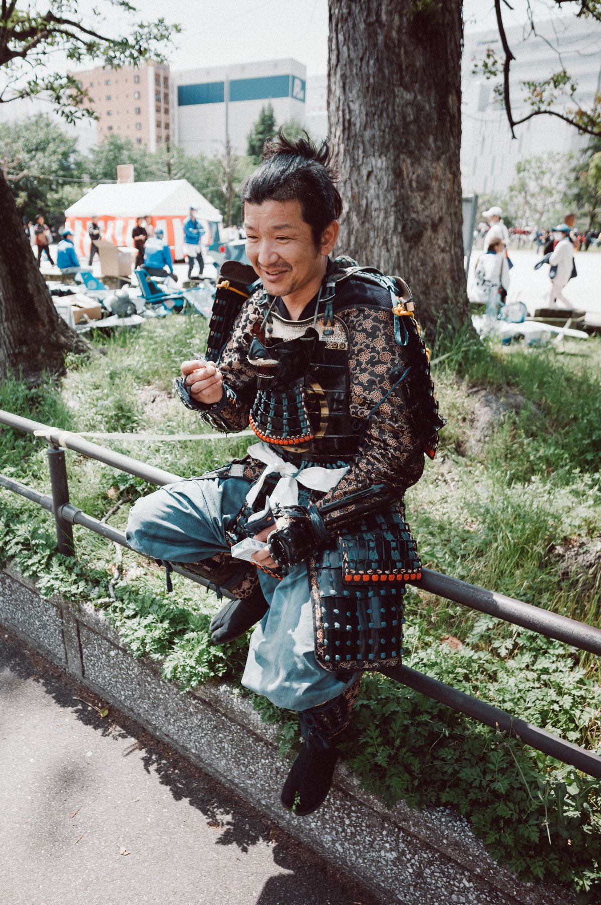 Ronin