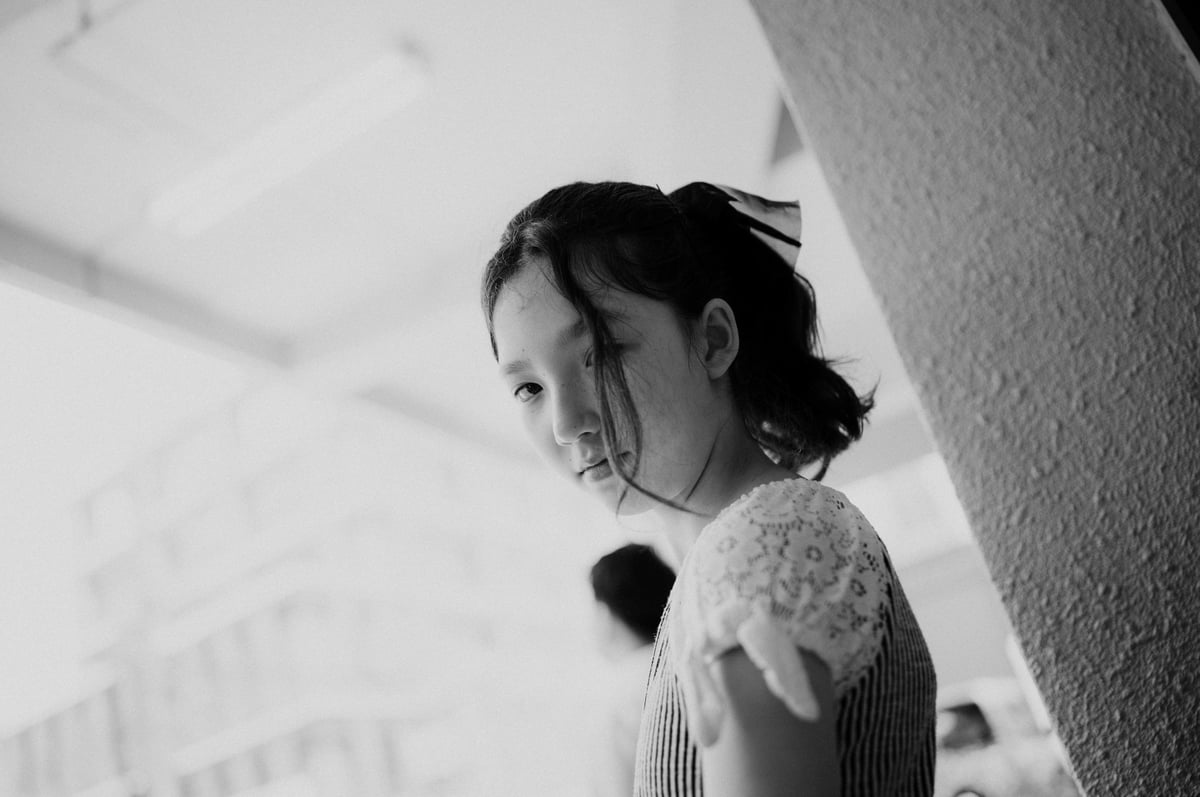 Kalina Bokeh Love