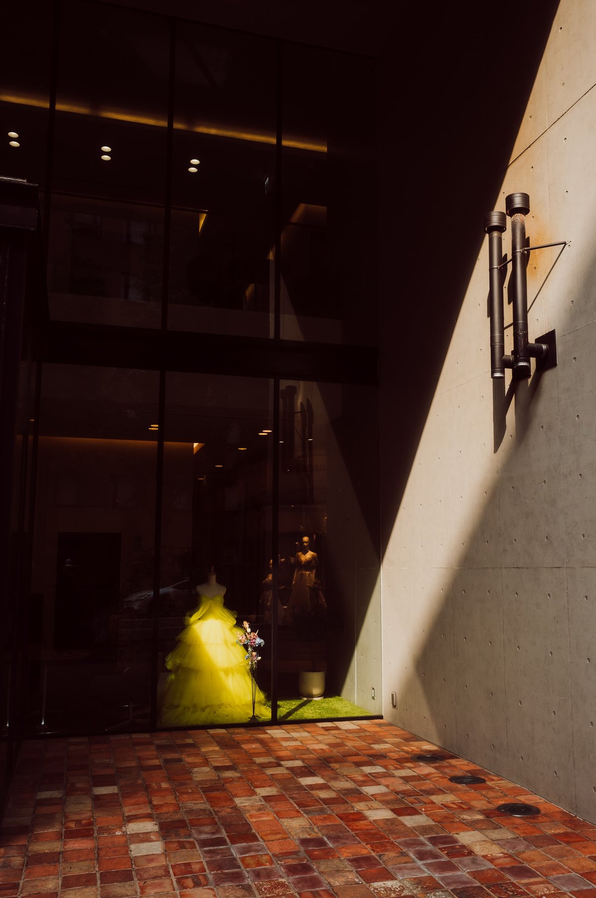 Wedding Light - ProMist 1/4