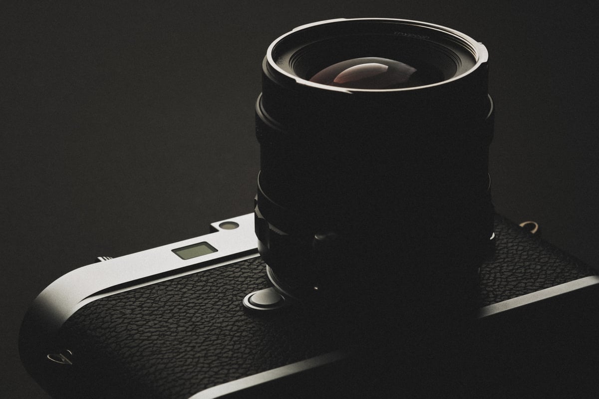 Thypoch 28mm f1.4 on the Leica M11