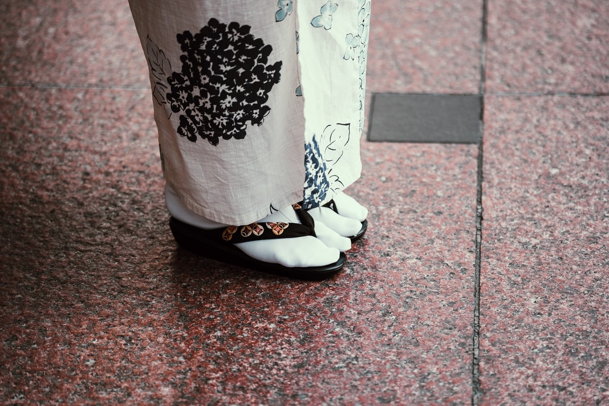 Street photography