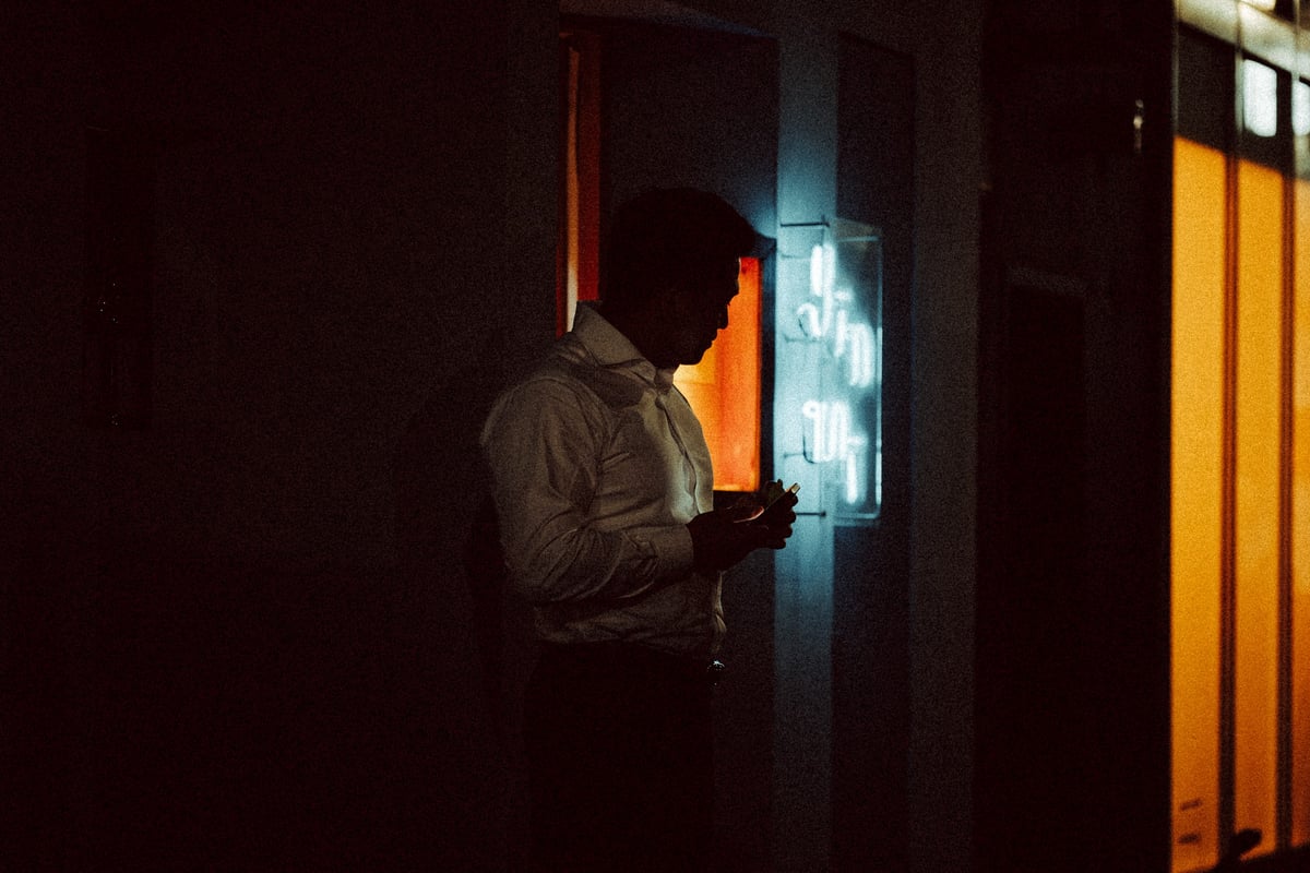 Night Glow