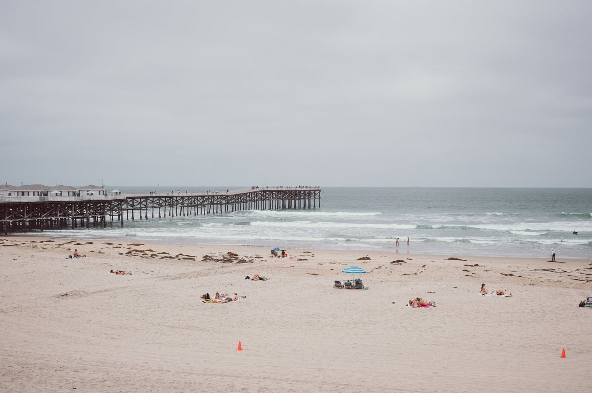 Pacific Beach