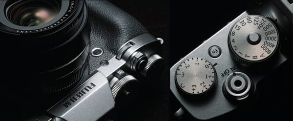 Fujifilm X-T3 Announced | Great Price and Specs!