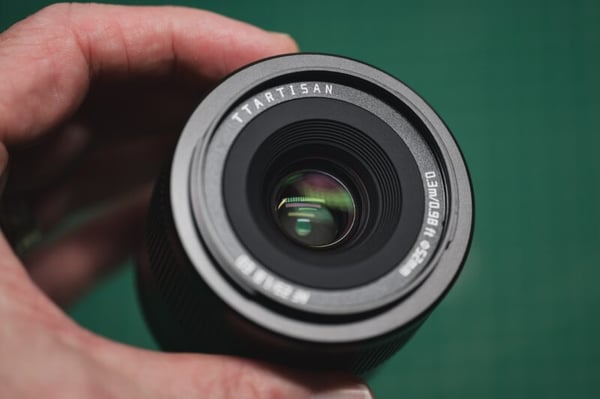TTArtisan AF 23mm f1.8 Lens Review & Sample Photos