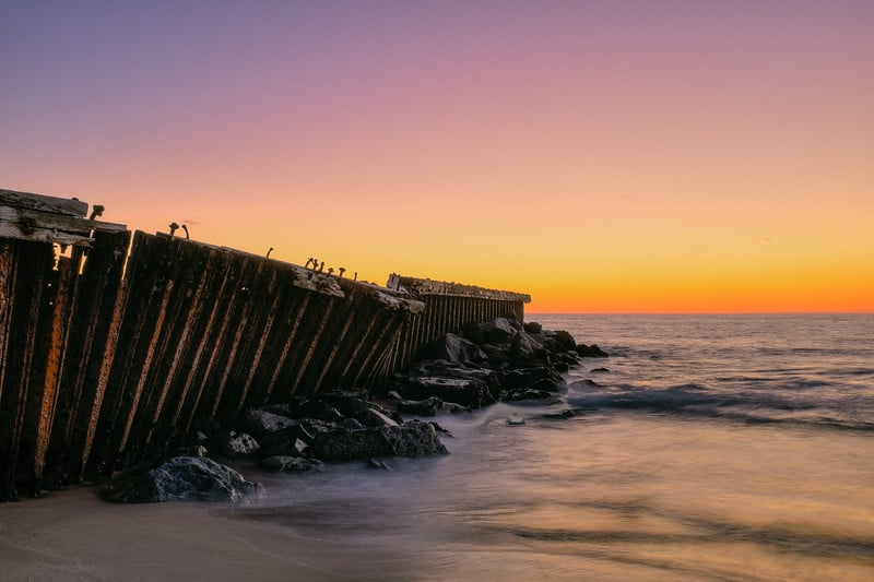 HDR Photography With The Fuji X100T? Yes You Can!